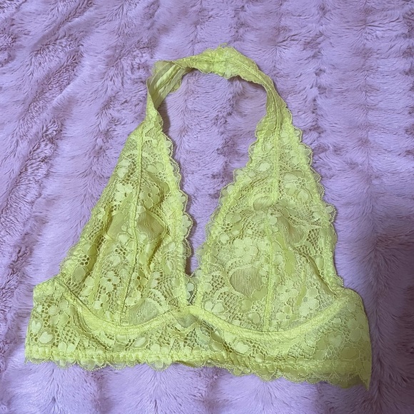 Free People Other - Free People Bralette *bundle only*